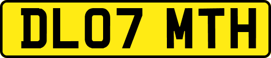 DL07MTH