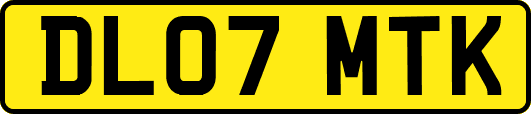 DL07MTK