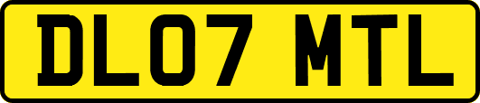 DL07MTL