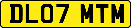 DL07MTM