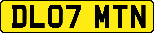 DL07MTN