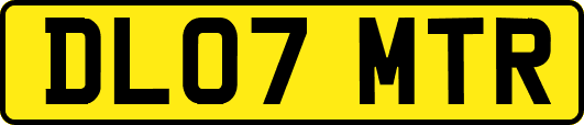 DL07MTR