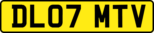 DL07MTV