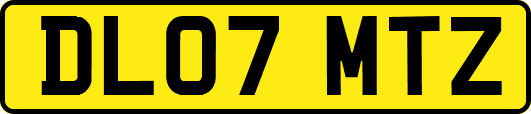 DL07MTZ