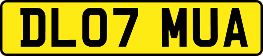 DL07MUA