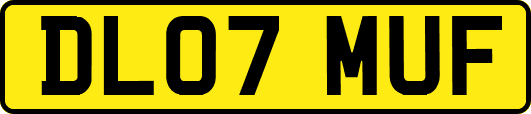 DL07MUF