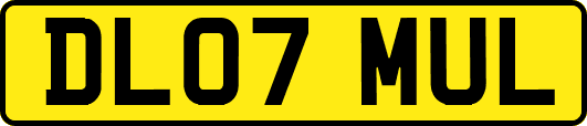 DL07MUL