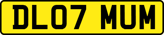 DL07MUM