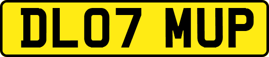 DL07MUP