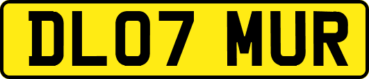 DL07MUR