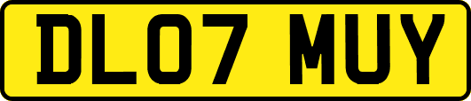 DL07MUY