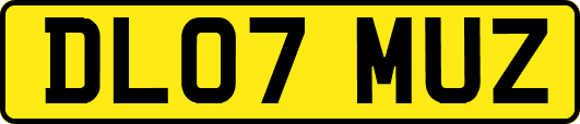 DL07MUZ