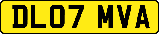 DL07MVA