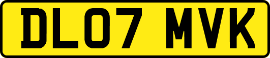 DL07MVK