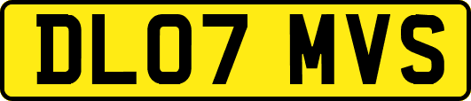 DL07MVS