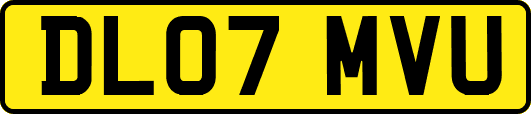 DL07MVU
