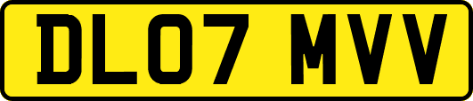 DL07MVV