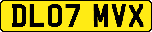 DL07MVX