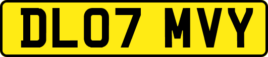 DL07MVY