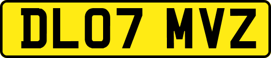 DL07MVZ