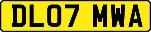 DL07MWA