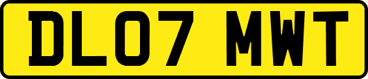 DL07MWT