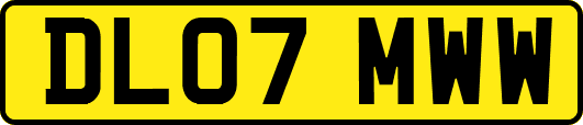 DL07MWW
