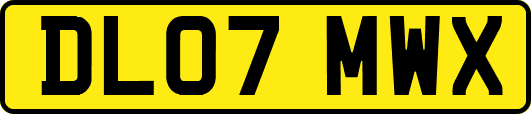 DL07MWX