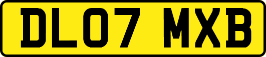 DL07MXB