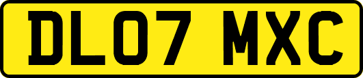 DL07MXC