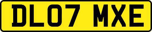DL07MXE