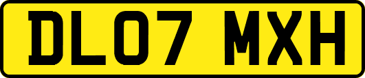 DL07MXH