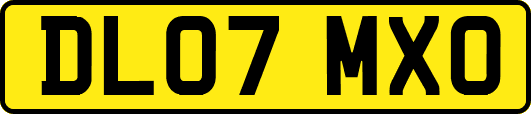 DL07MXO