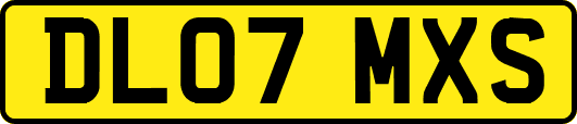 DL07MXS