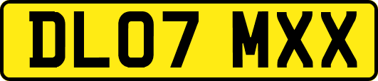 DL07MXX