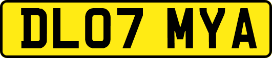 DL07MYA