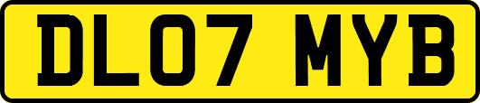DL07MYB