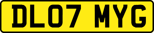 DL07MYG