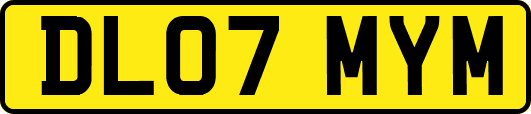 DL07MYM