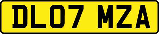 DL07MZA