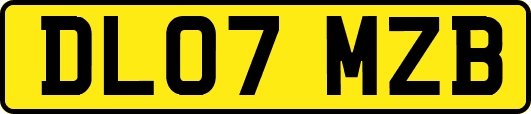 DL07MZB