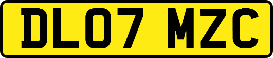 DL07MZC
