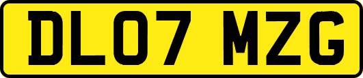 DL07MZG