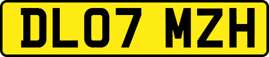 DL07MZH