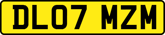 DL07MZM