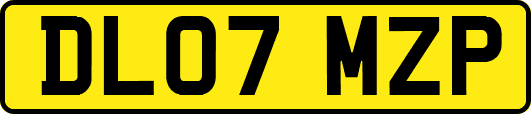 DL07MZP