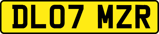 DL07MZR