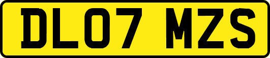DL07MZS