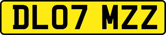DL07MZZ