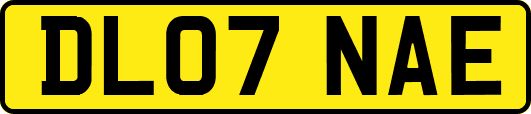 DL07NAE